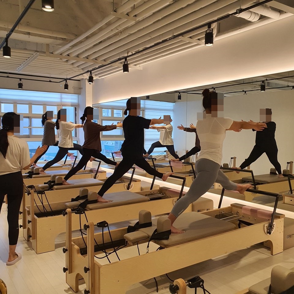 크로스트레이닝 이미지