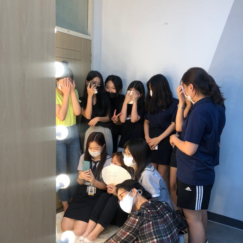 나주상업고등학교 이미지