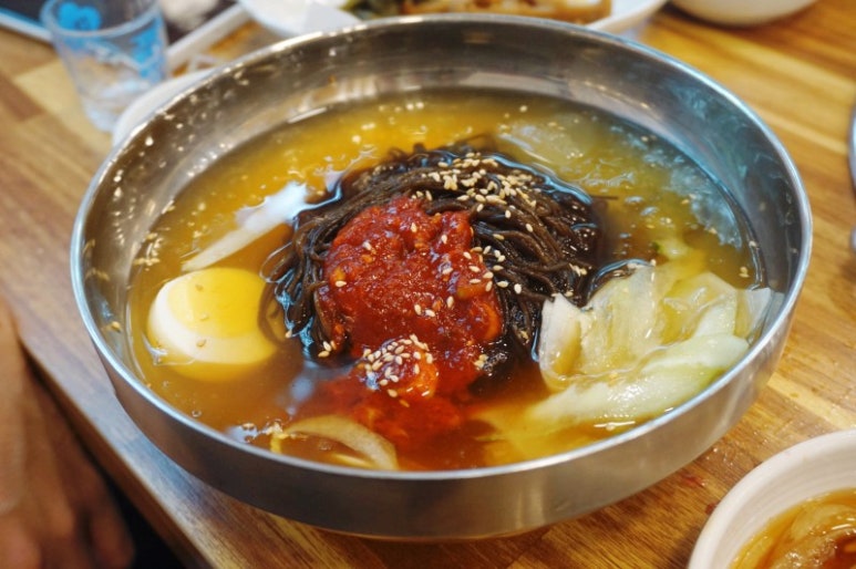 생포갈비 이미지