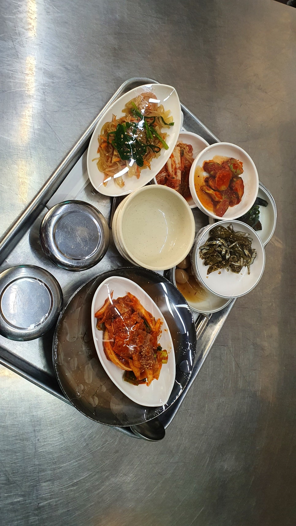 까치식당 이미지