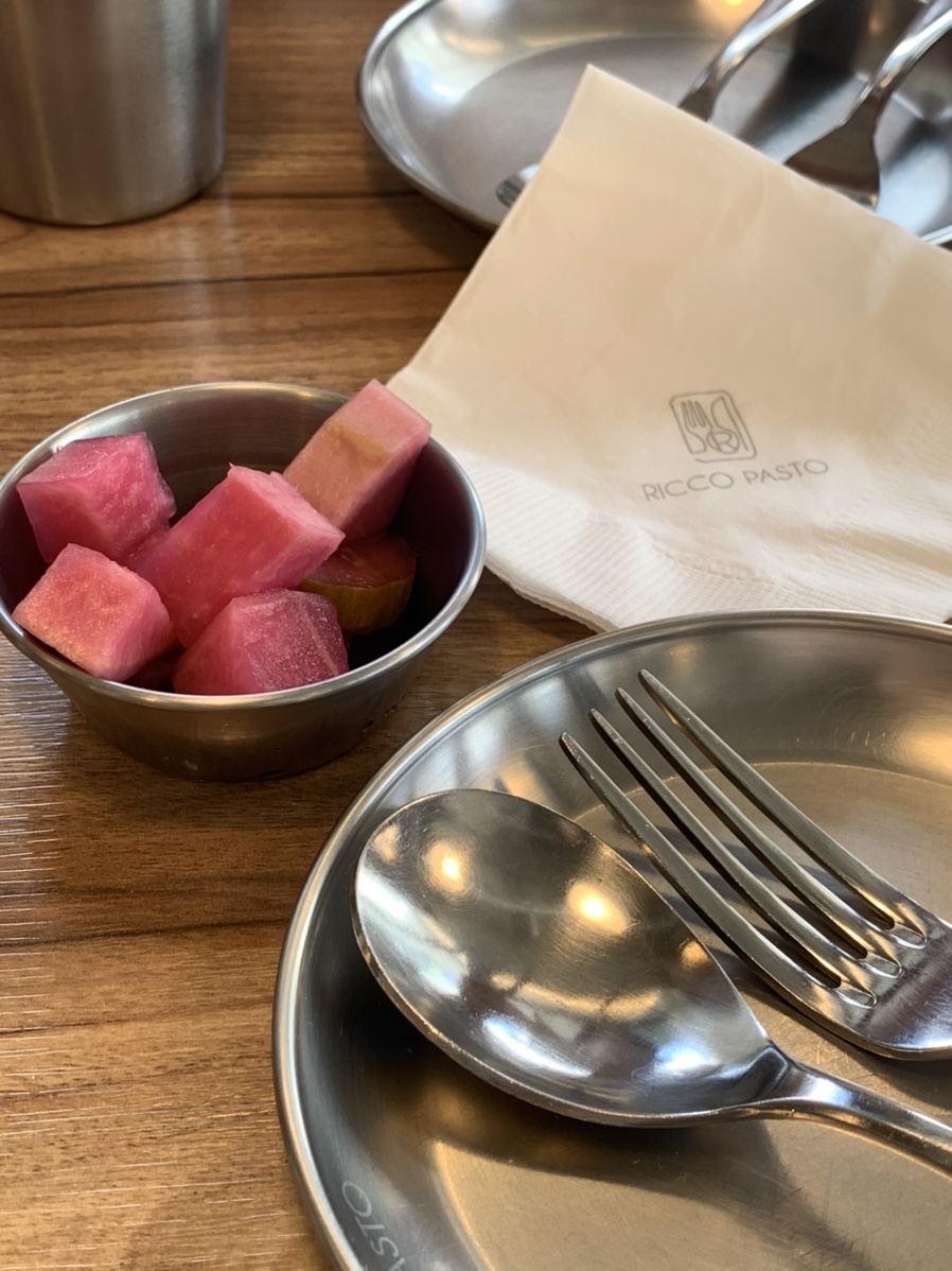 리코파스토 이미지