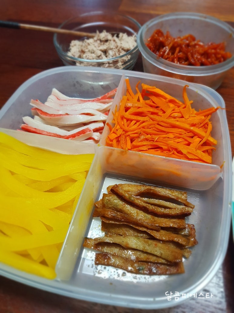 일미꼬마김밥 이미지