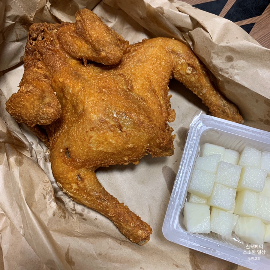 가마치통닭(인계점) 이미지