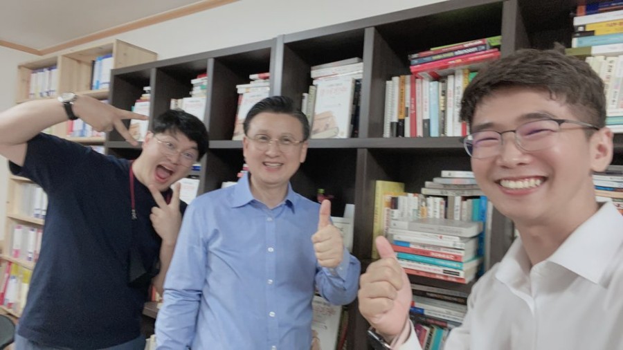 자기경영연구소 이미지
