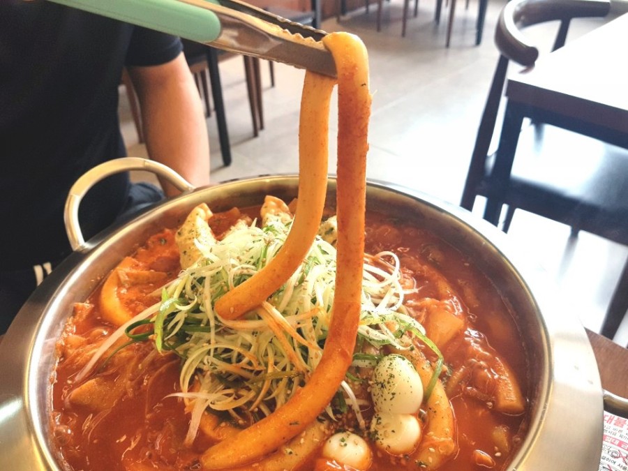 갑진즉석떡볶이 이미지