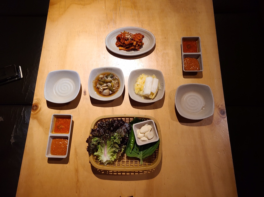 족발야시장용인역북점 이미지
