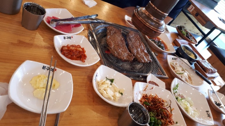 본구이 향남점 이미지