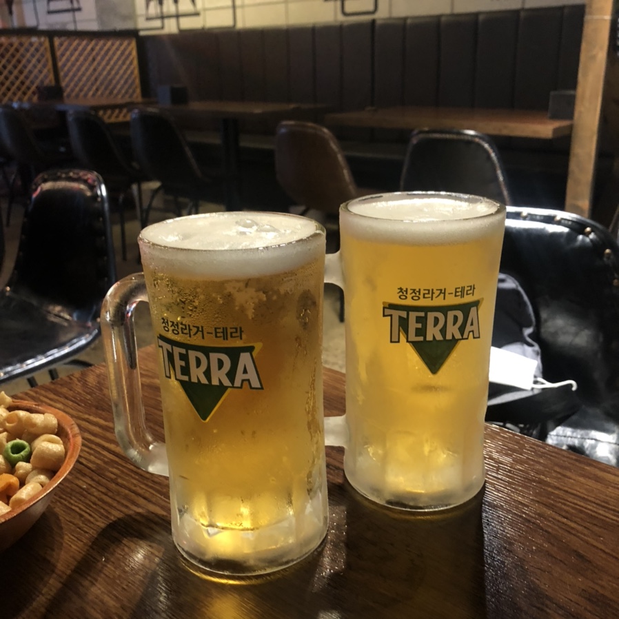 김복남맥주포항효자점 이미지