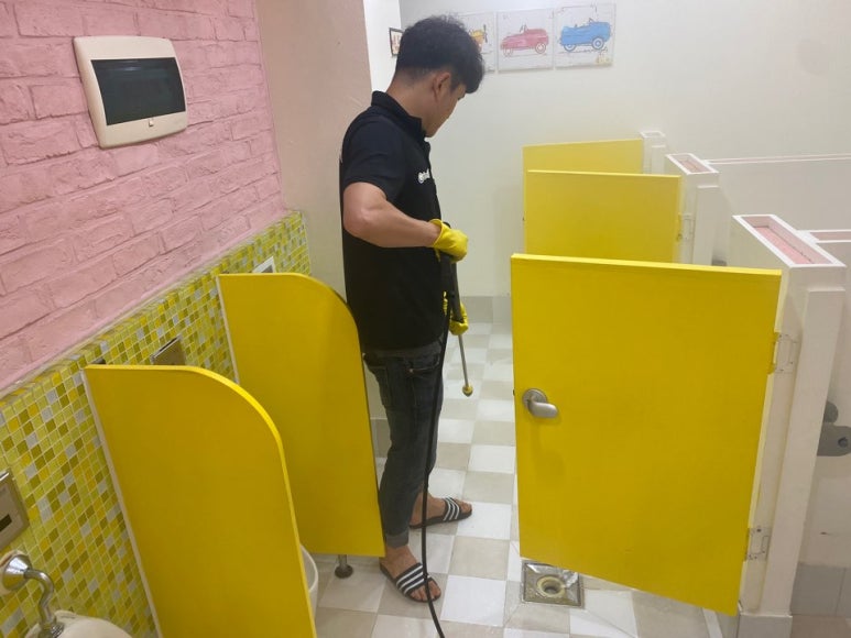 대성크린 이미지