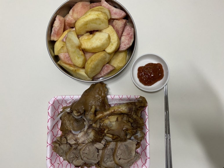 똘이네족발 이미지