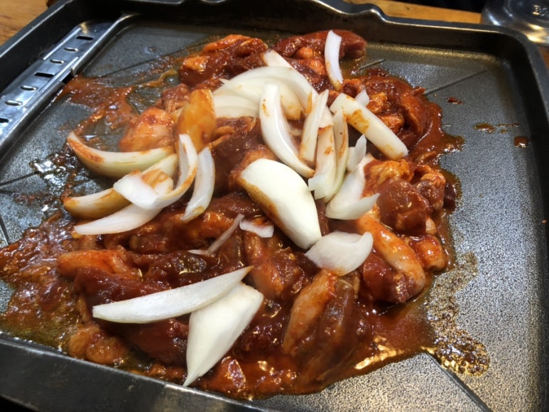황금호수오리농장 이미지