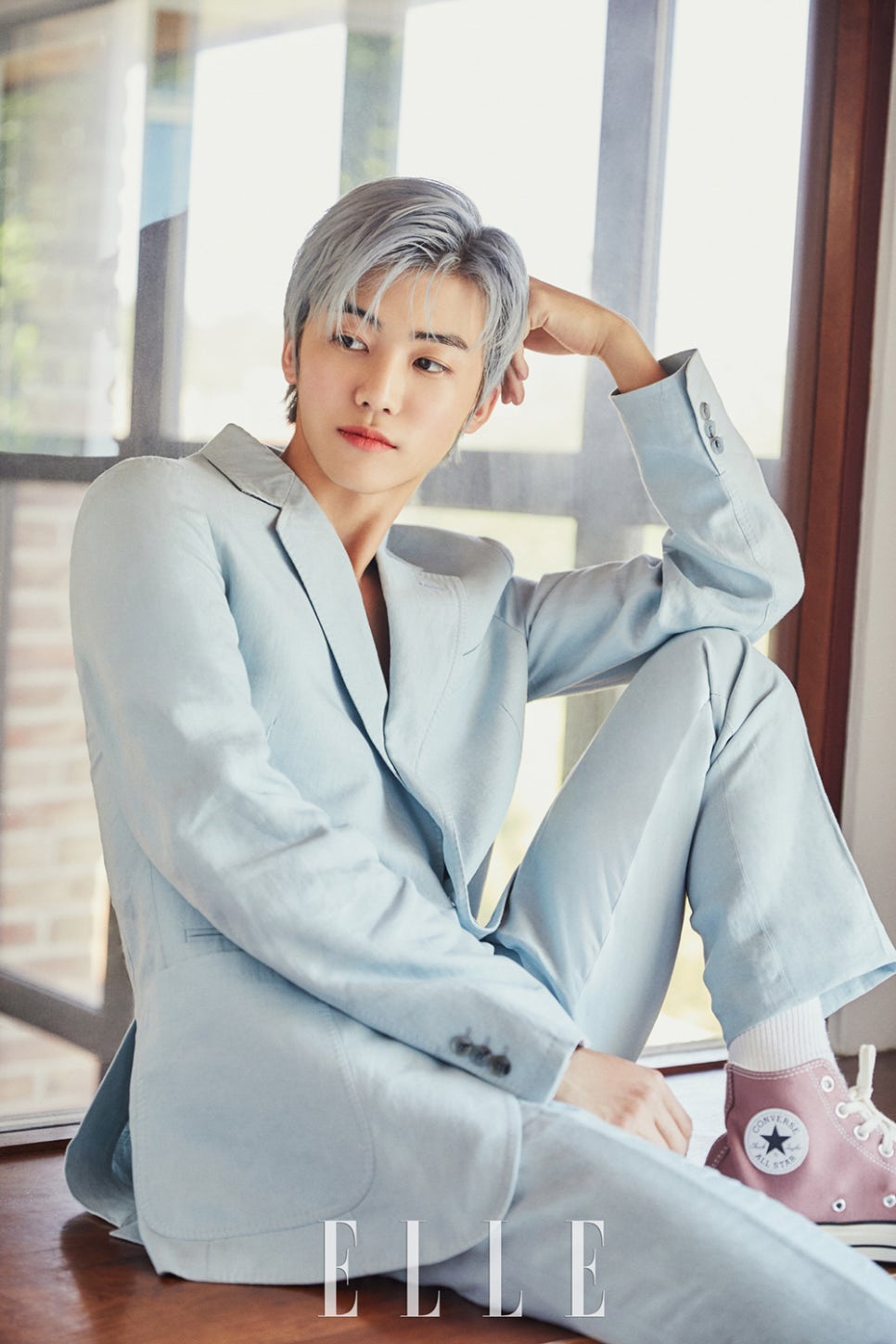 크림캔디 이미지