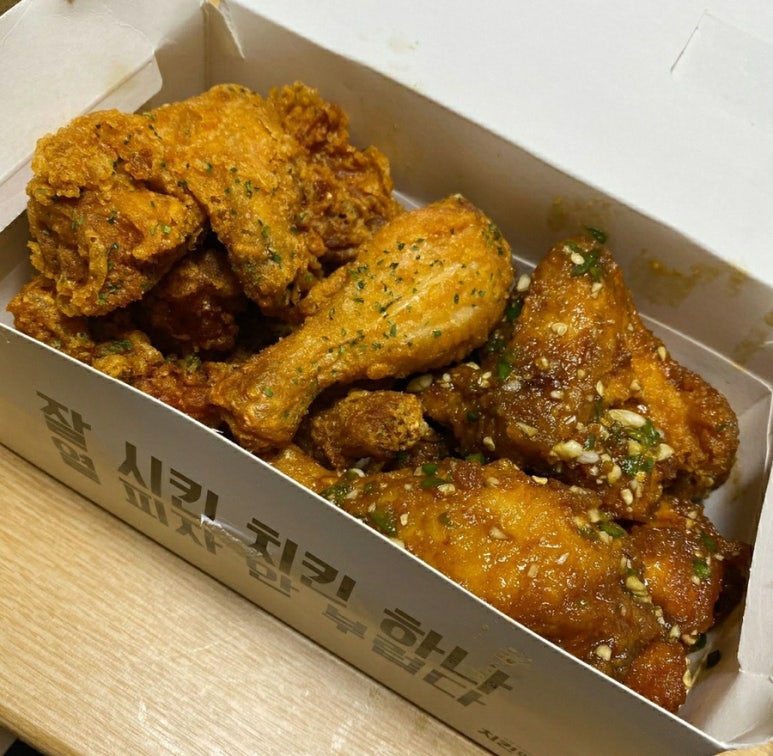 60계치킨김포 이미지