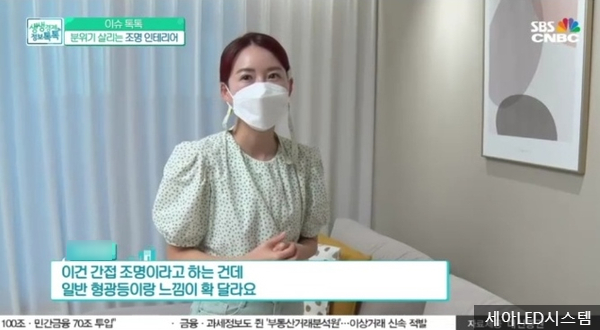 세아LED시스템 이미지