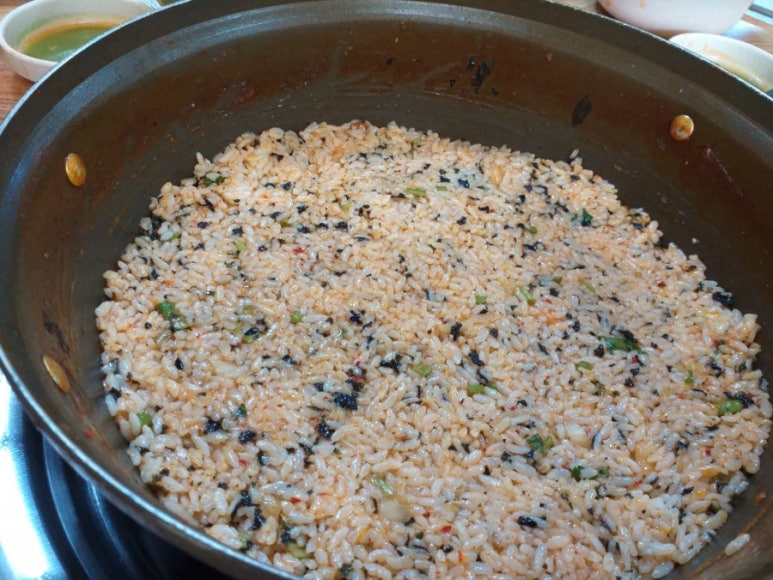 얼큰이손칼국수 이미지