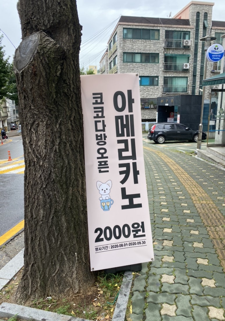 코코다방 이미지