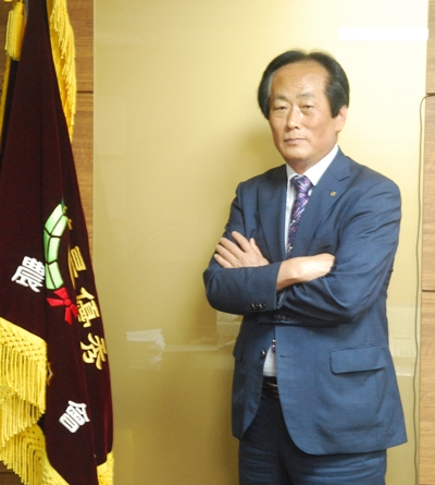 고창농협 부안지점주유소 이미지
