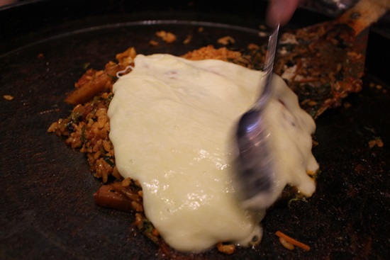 항아리닭갈비막국수 이미지