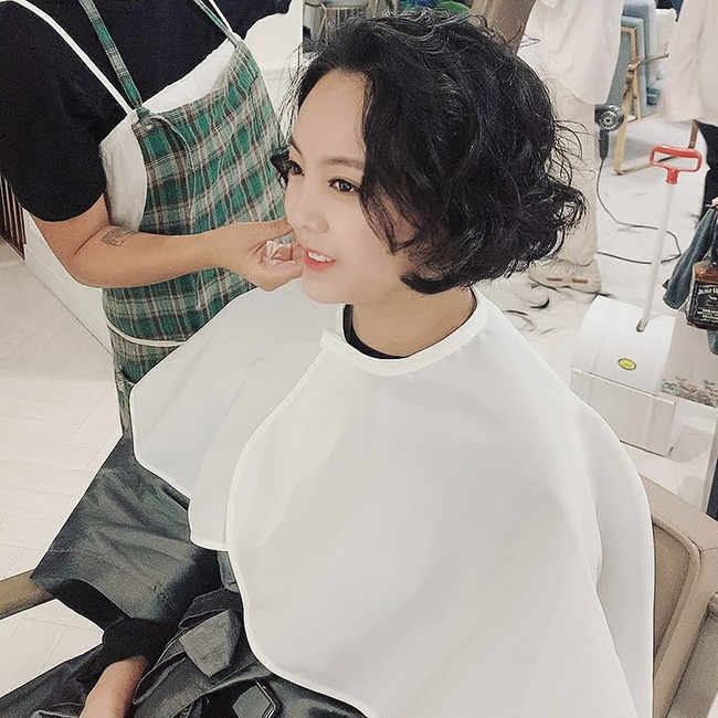 고은아미용실 이미지