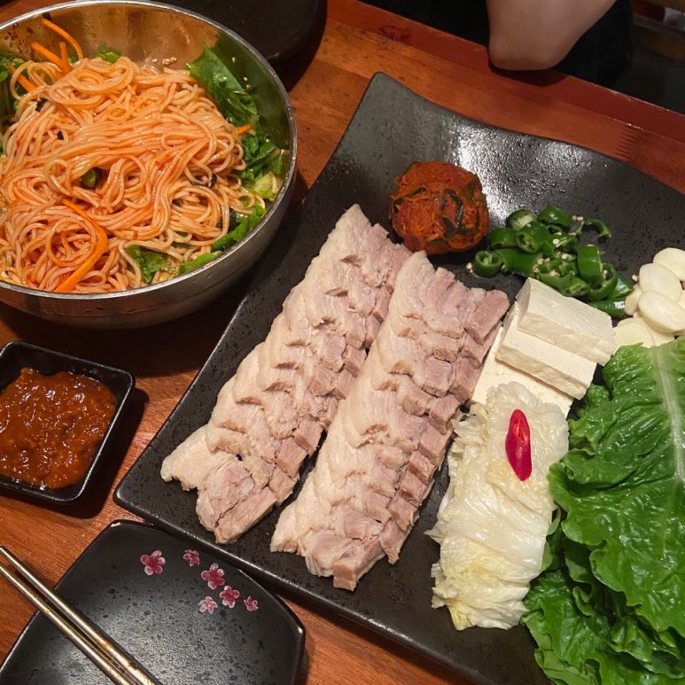 대동국수아이파크점 이미지