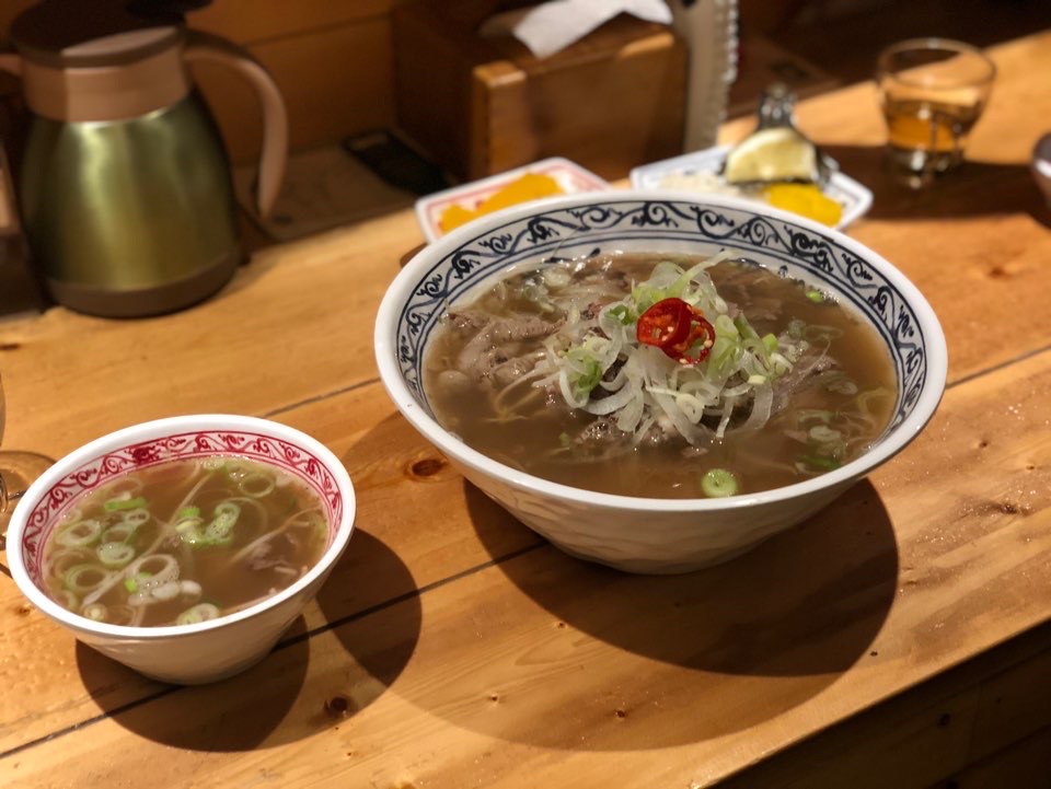 별쌀국수 이미지