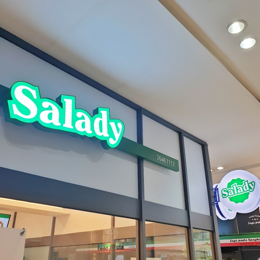 샐러디목동41 이미지