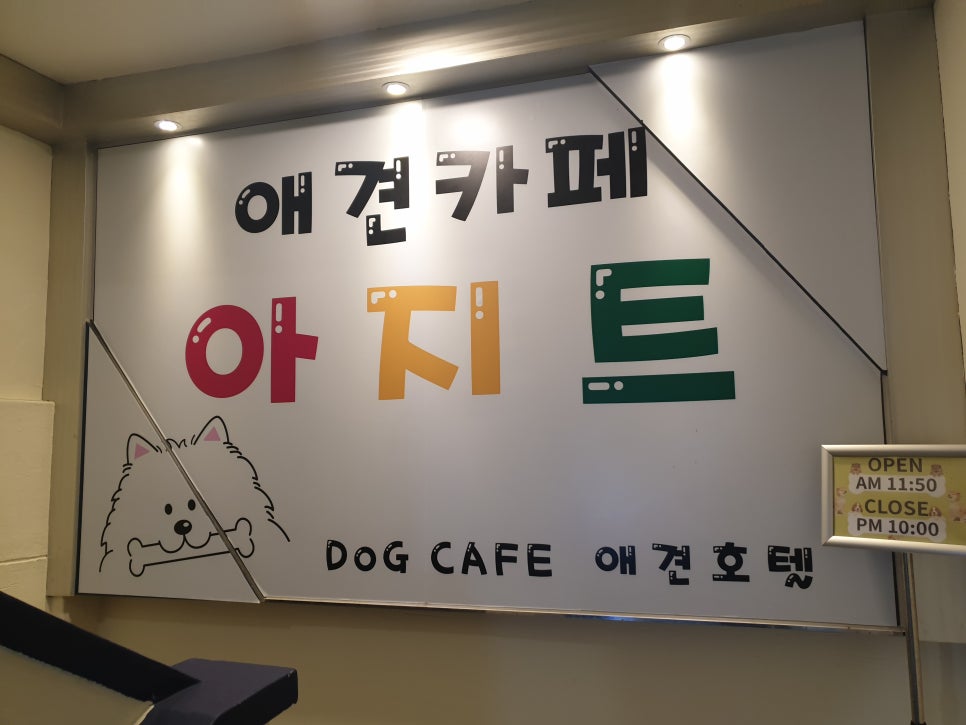 아지트카 이미지