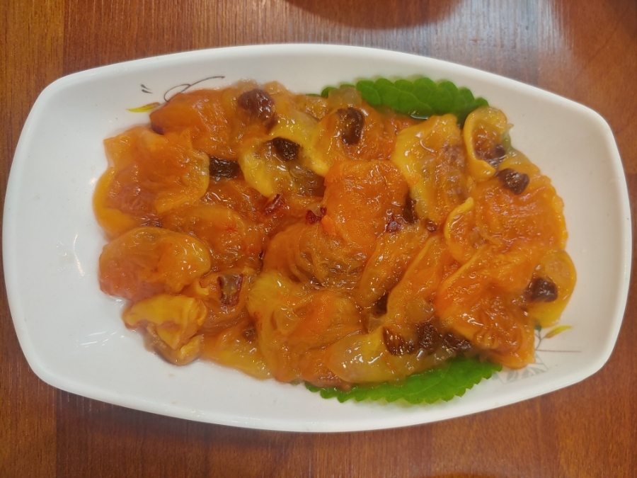 청록수 이미지