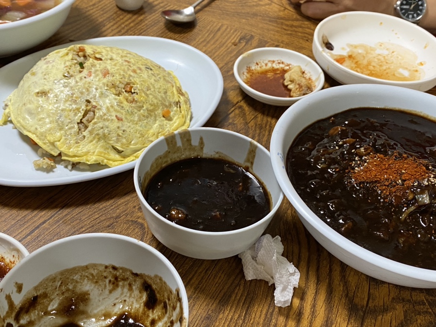 천일반점 이미지