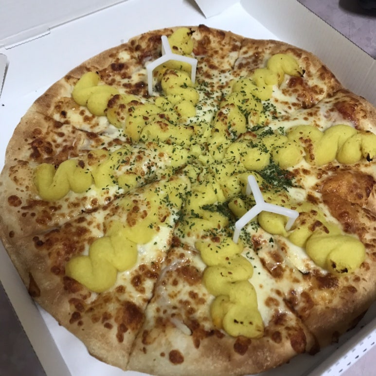 피자나라치킨공주반지점 이미지
