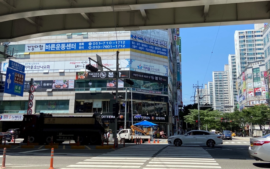 김동윤프로의본짐 이미지
