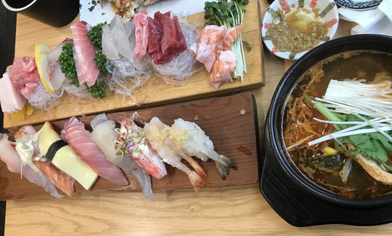스시니와 이미지