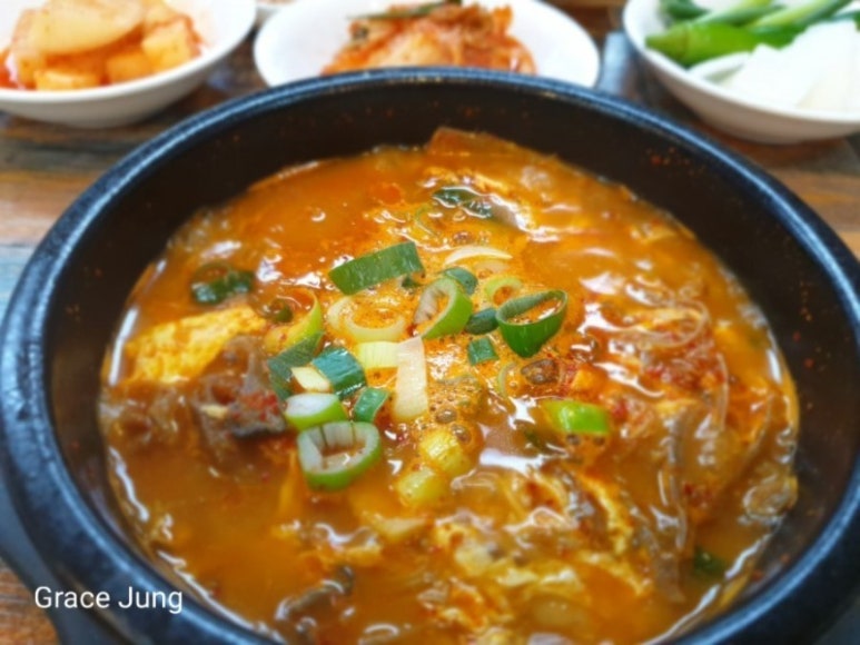 일신해장국 이미지