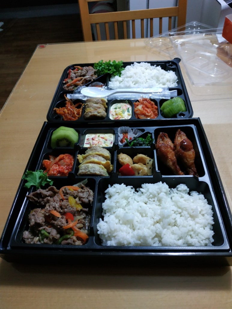 다함푸드 이미지