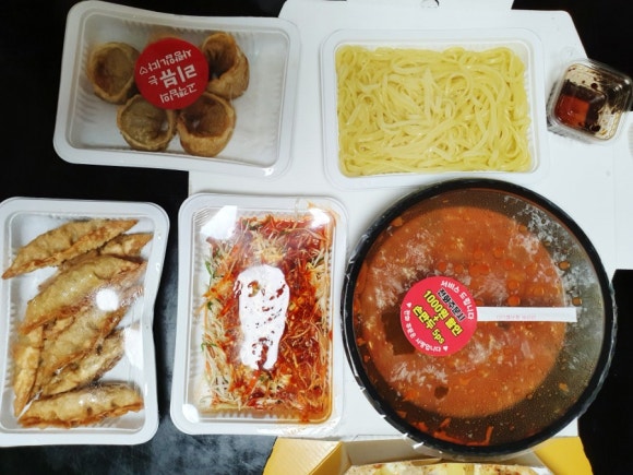 비스트로피자금호사수점 이미지