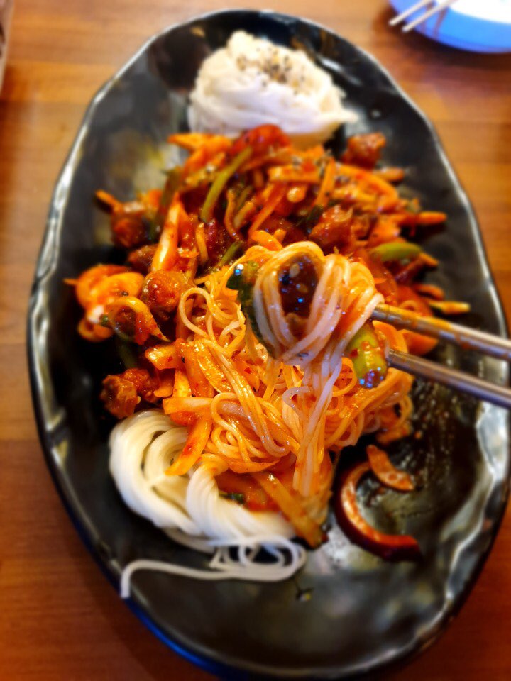 대한식당 이미지