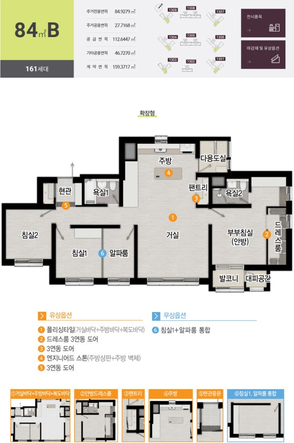 고덕신도시제일풍경채2차에듀 이미지