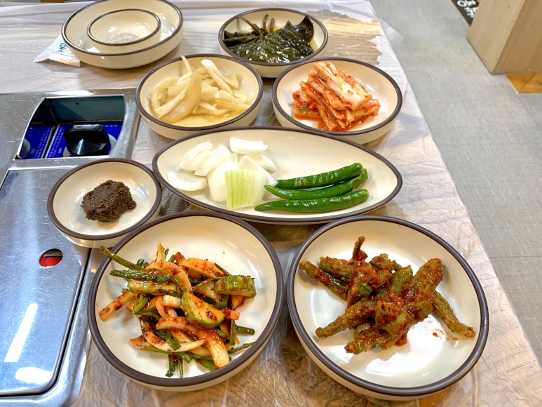 부연동백숙 이미지