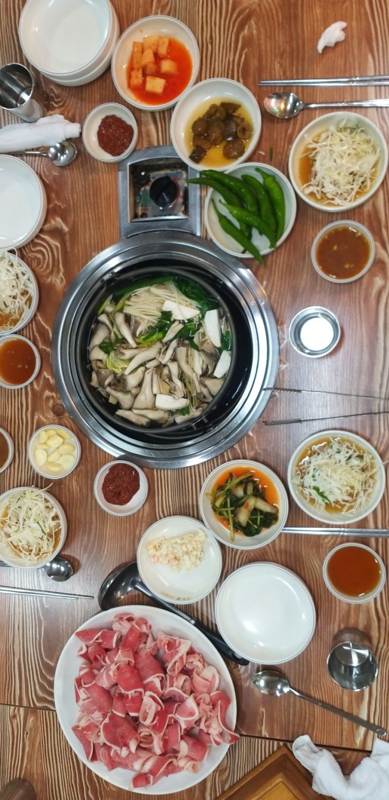 포도골오리명가 이미지