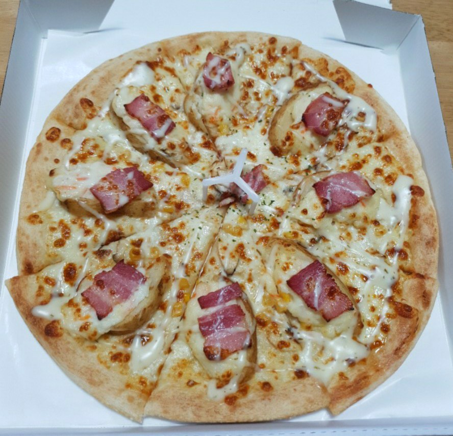 피자나라치킨공주수원 이미지
