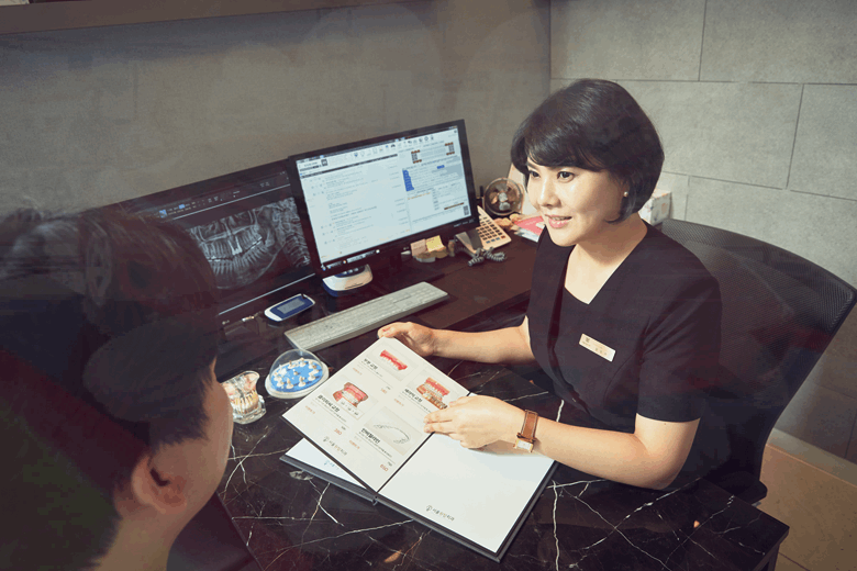 바르게치과의원 이미지