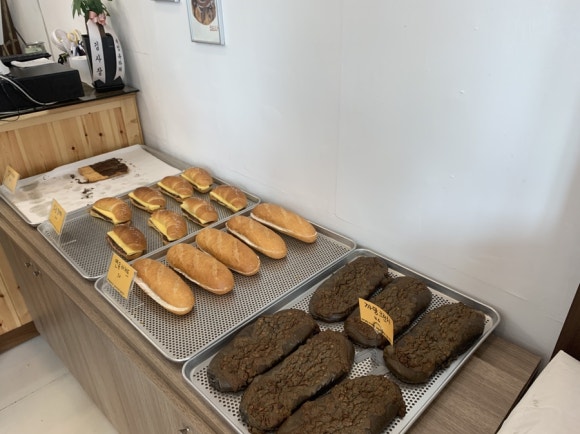 벨라 베이크(BELLA BAKE) 이미지