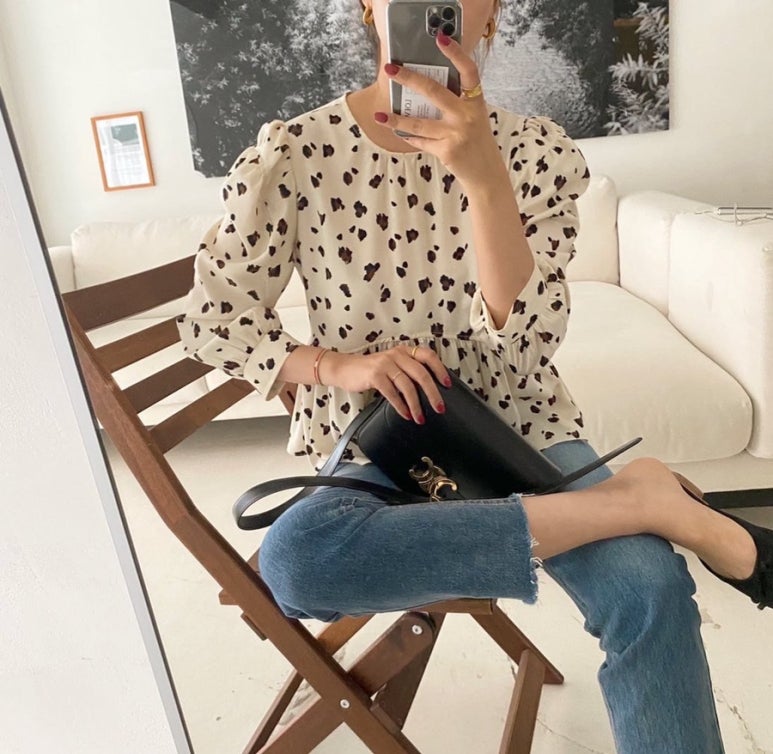 예쁜옷 이미지