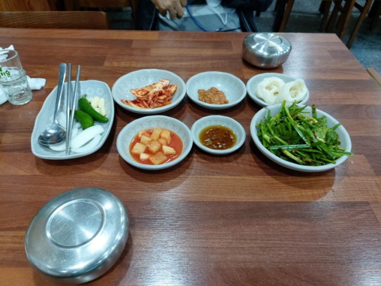 경주박가국밥 이미지