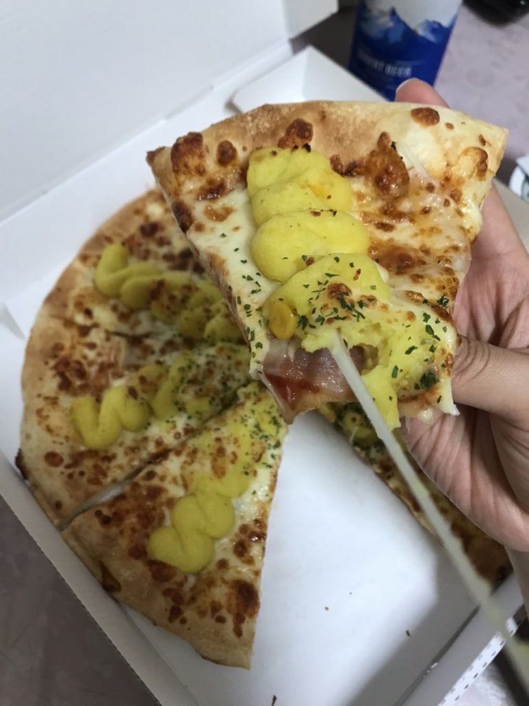 피자나라치킨공주반지점 이미지