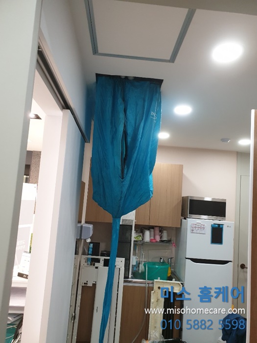 다빈에어컨 이미지