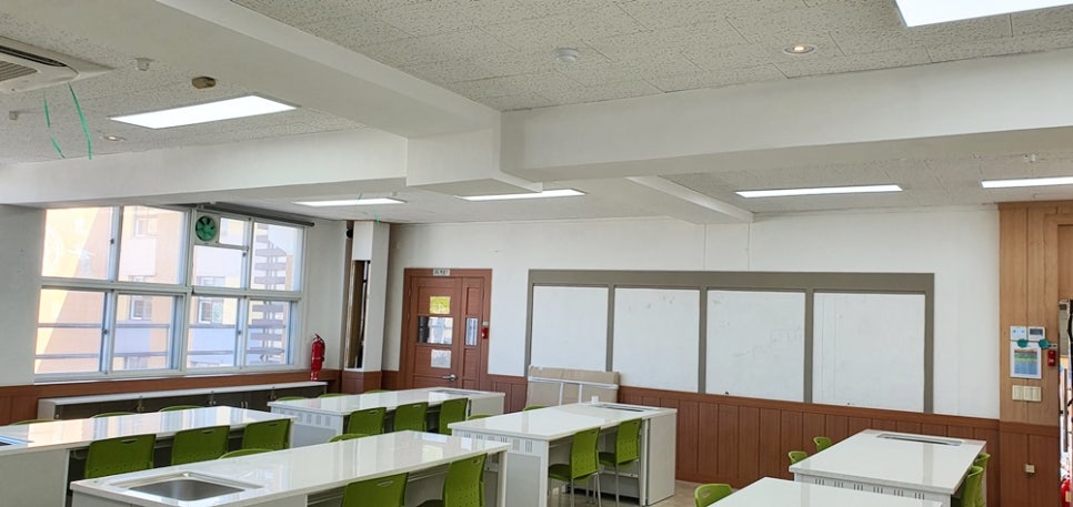 삼정초등학교 이미지