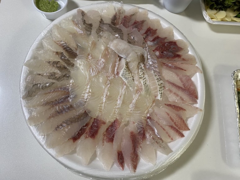 삼천포회타운 이미지