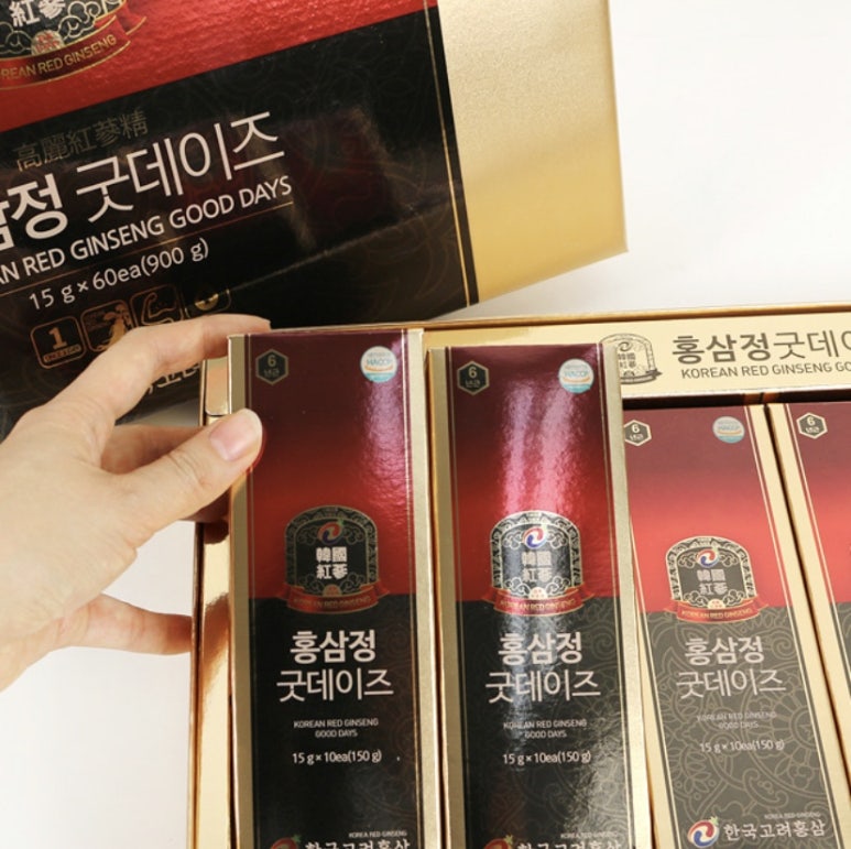 데이즈굿 이미지