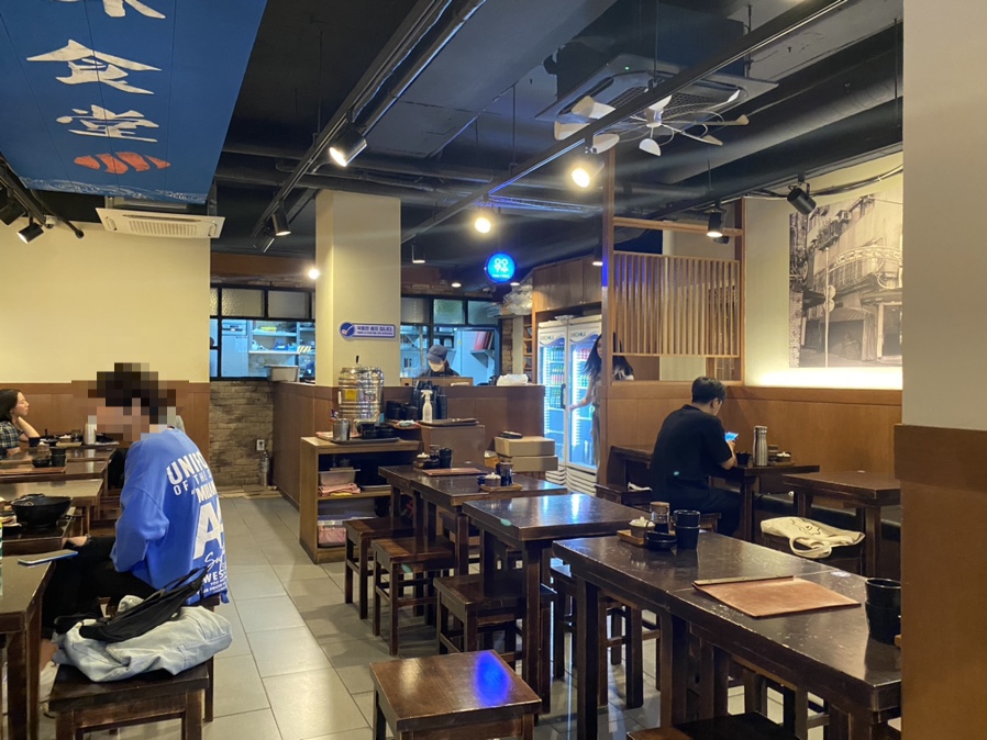 강남초밥 이미지
